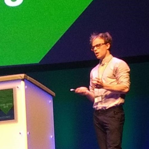 Dr Robert Bird
